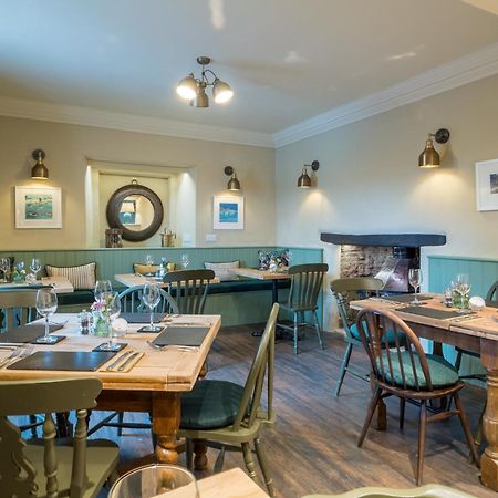 The Tradesmans Arms Bed & Breakfast Kingsbridge  Luaran gambar