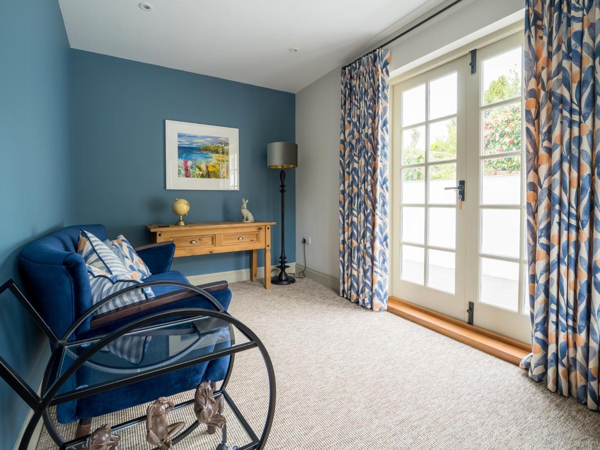 The Tradesmans Arms Bed & Breakfast Kingsbridge  Luaran gambar