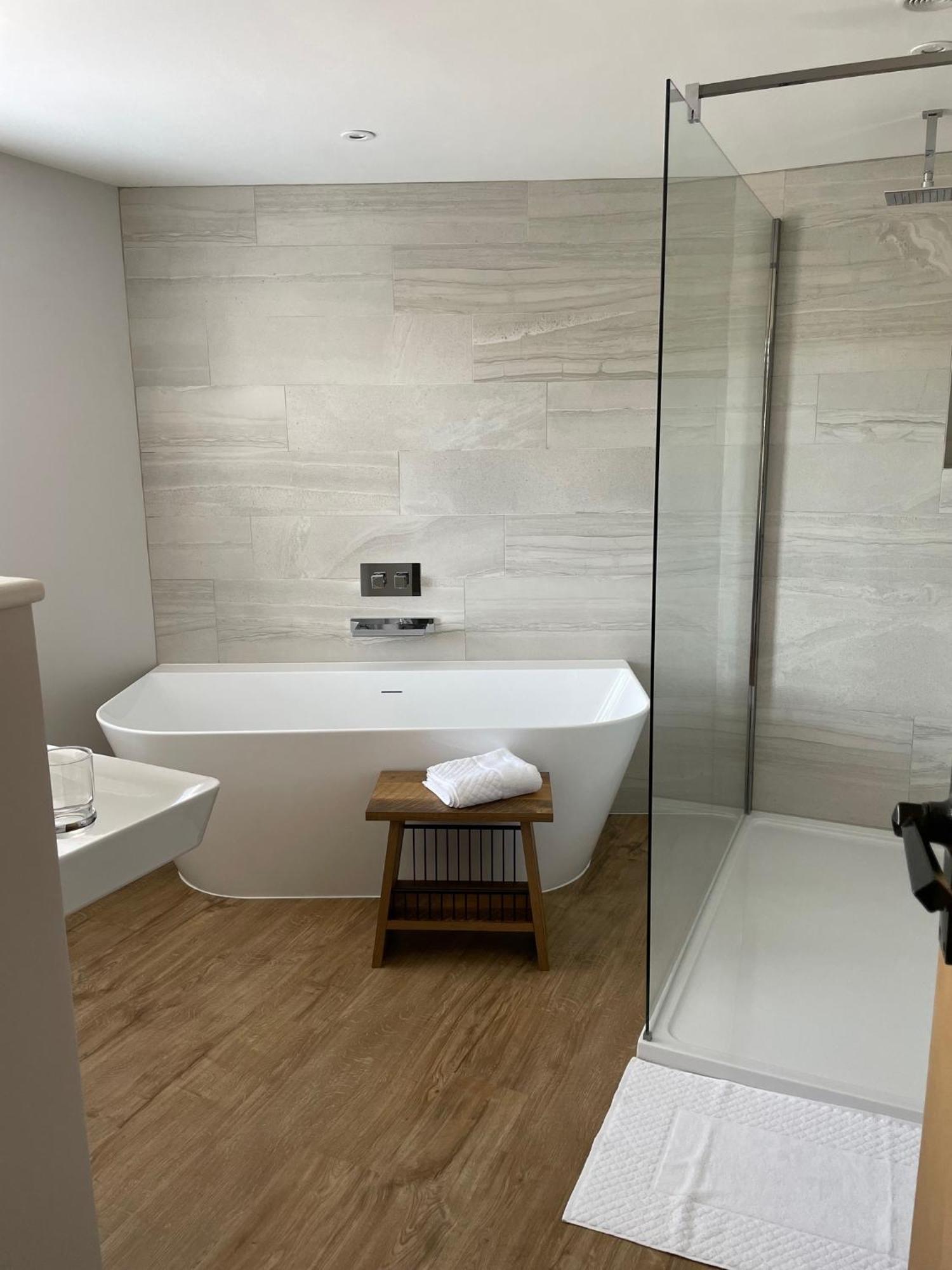 The Tradesmans Arms Bed & Breakfast Kingsbridge  Luaran gambar
