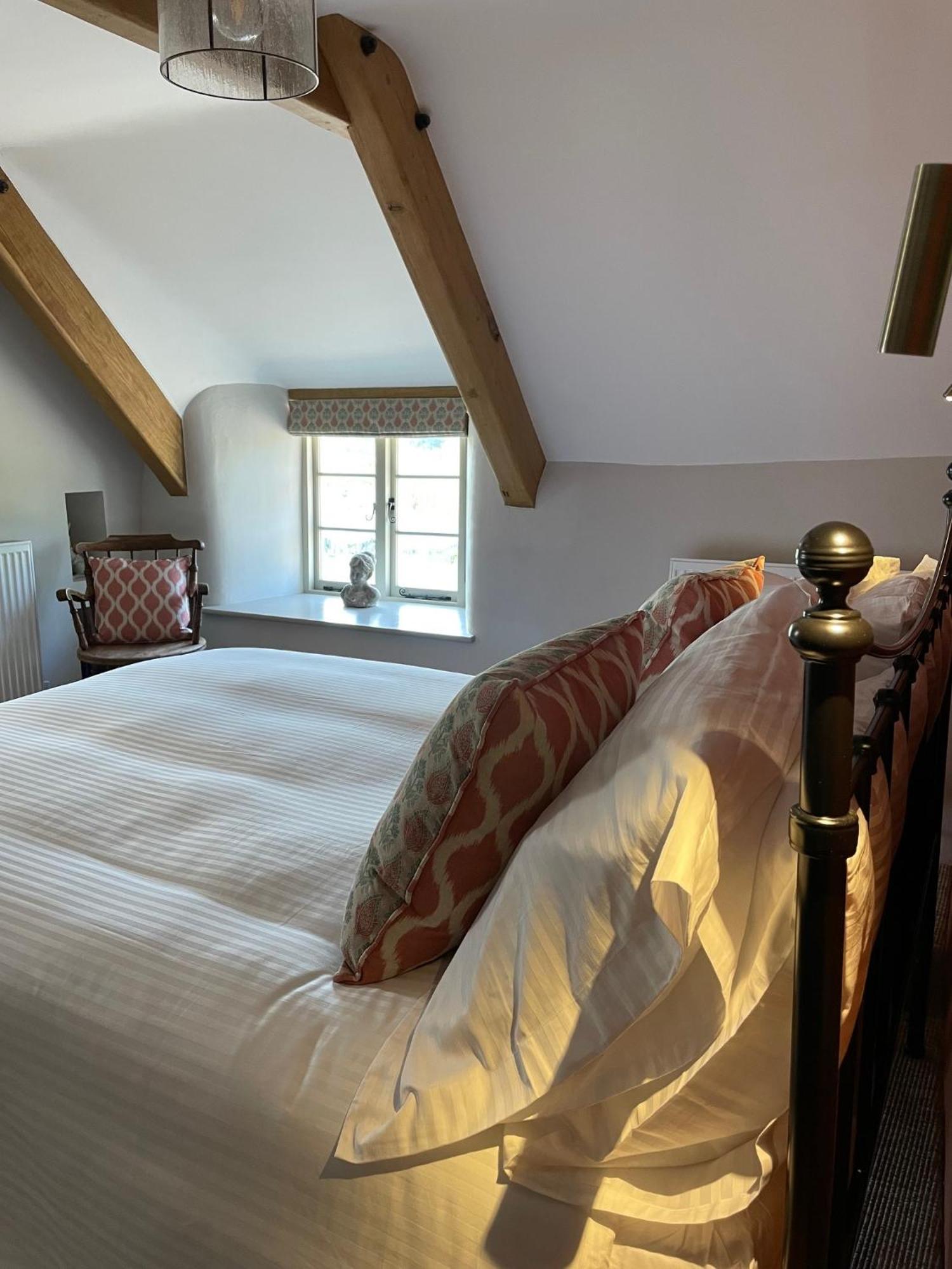 The Tradesmans Arms Bed & Breakfast Kingsbridge  Luaran gambar