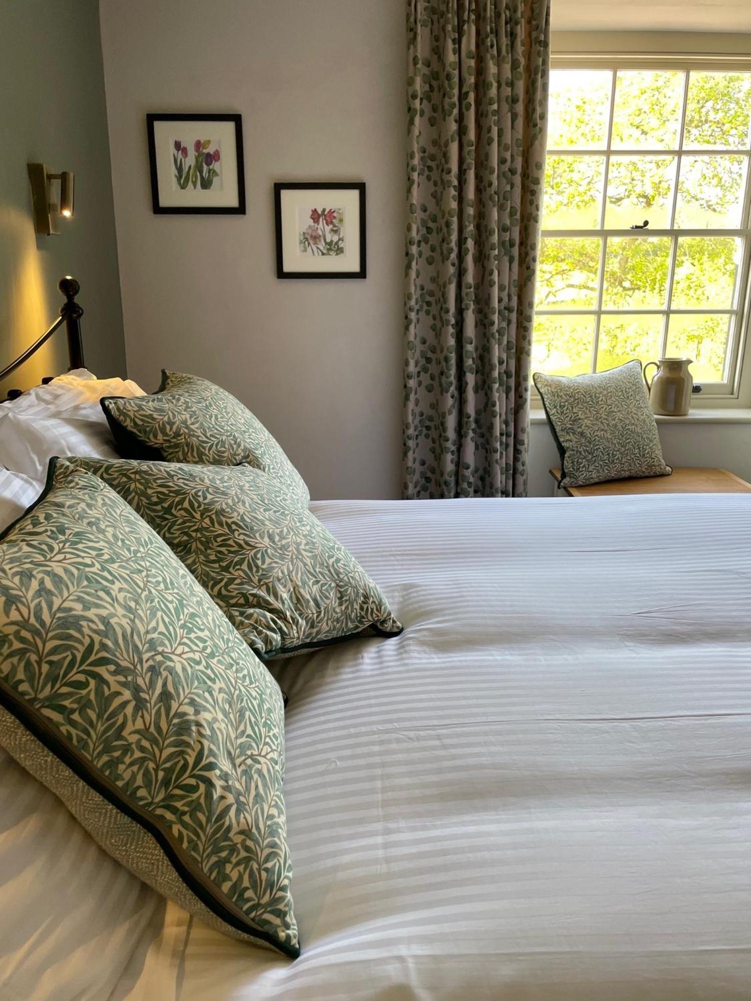 The Tradesmans Arms Bed & Breakfast Kingsbridge  Luaran gambar