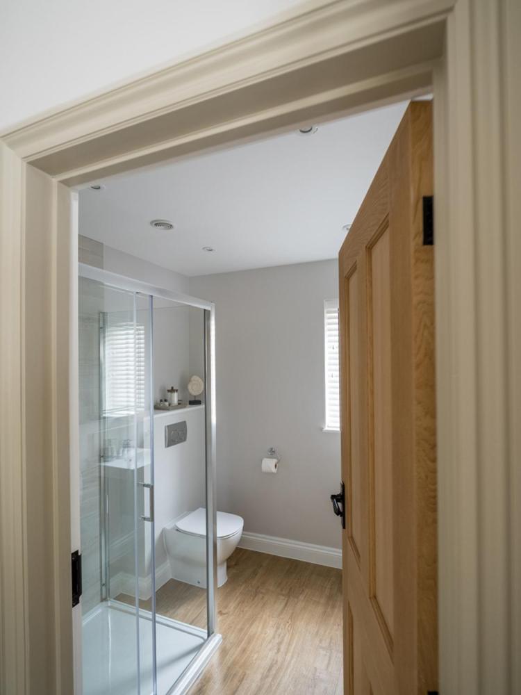 The Tradesmans Arms Bed & Breakfast Kingsbridge  Luaran gambar