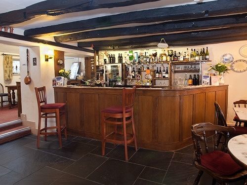The Tradesmans Arms Bed & Breakfast Kingsbridge  Luaran gambar
